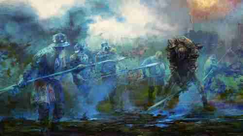 独特的怀旧艺术画风！《重返猴岛》新试玩影像公布