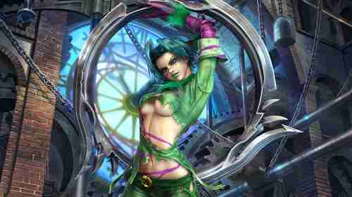 2D像素动作RPG《失魂者》推出试玩版！夏季发售